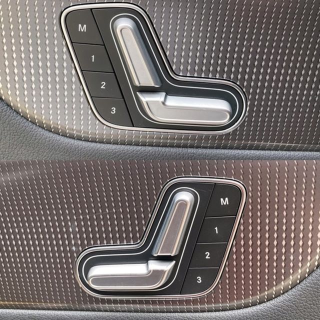 M-BENZ賓士 GLA180  第9張相片