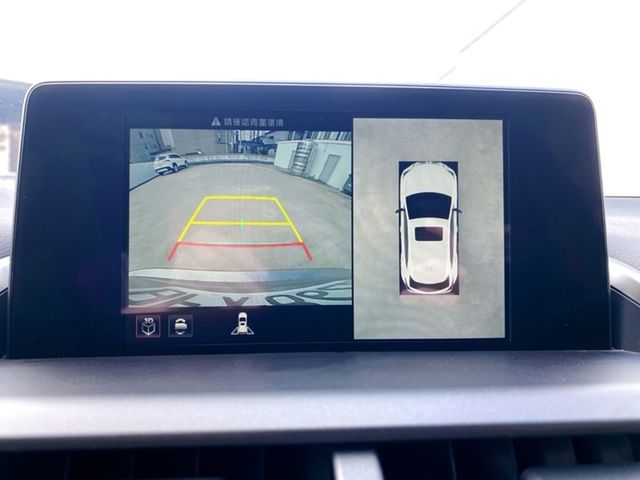 LEXUS凌志 NX200  第6張相片