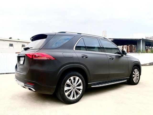 M-BENZ賓士 GLE350 4MATIC  第2張相片