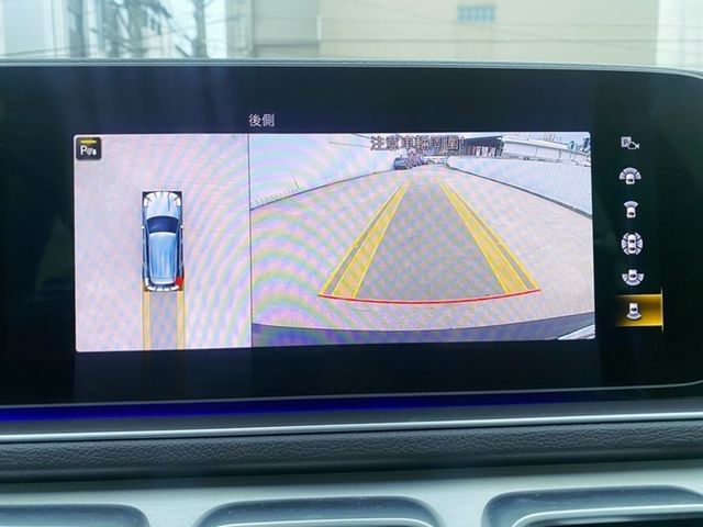 M-BENZ賓士 GLE350 4MATIC  第7張相片