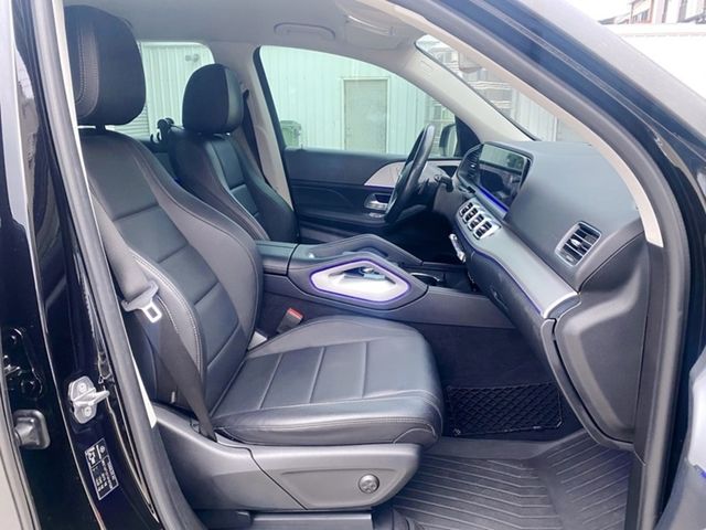 M-BENZ賓士 GLE350 4MATIC  第10張相片