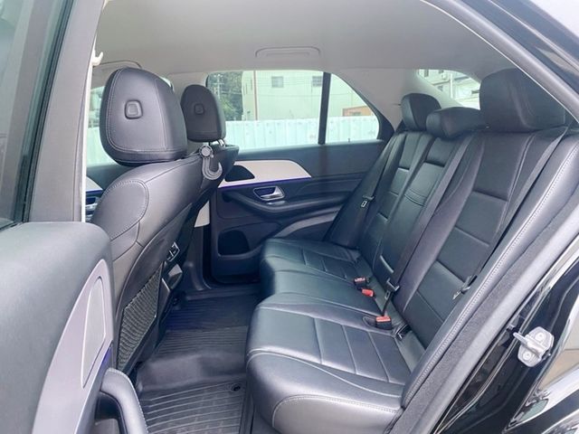 M-BENZ賓士 GLE350 4MATIC  第11張相片