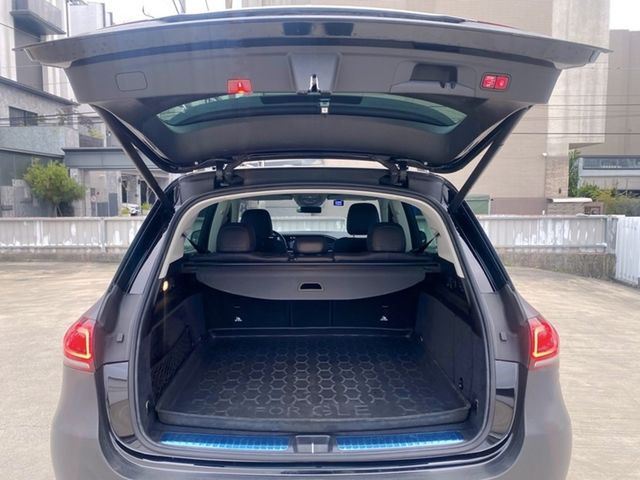 M-BENZ賓士 GLE350 4MATIC  第12張相片