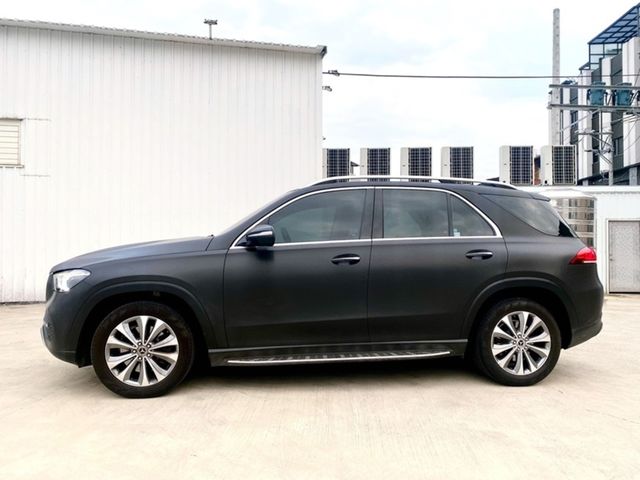 M-BENZ賓士 GLE350 4MATIC  第15張相片