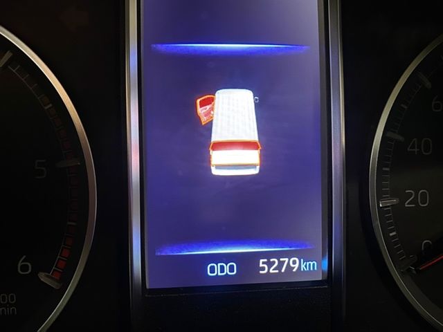 TOYOTA豐田 GRANVIA  第6張相片