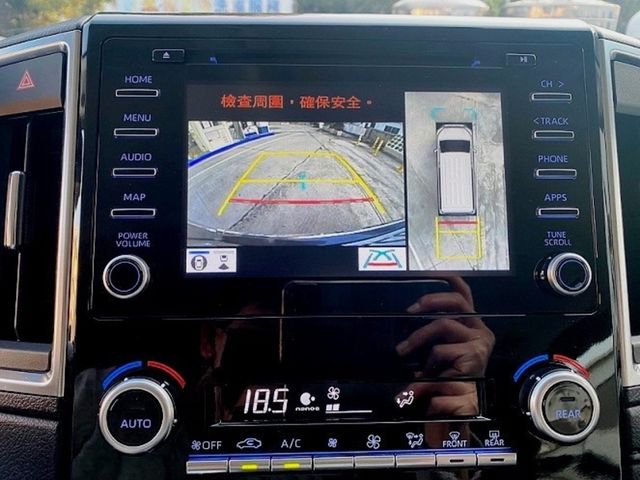 TOYOTA豐田 GRANVIA  第7張相片