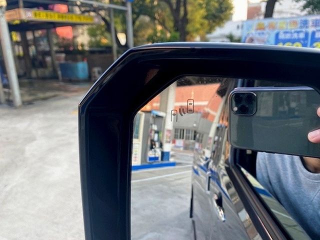 TOYOTA豐田 GRANVIA  第18張相片