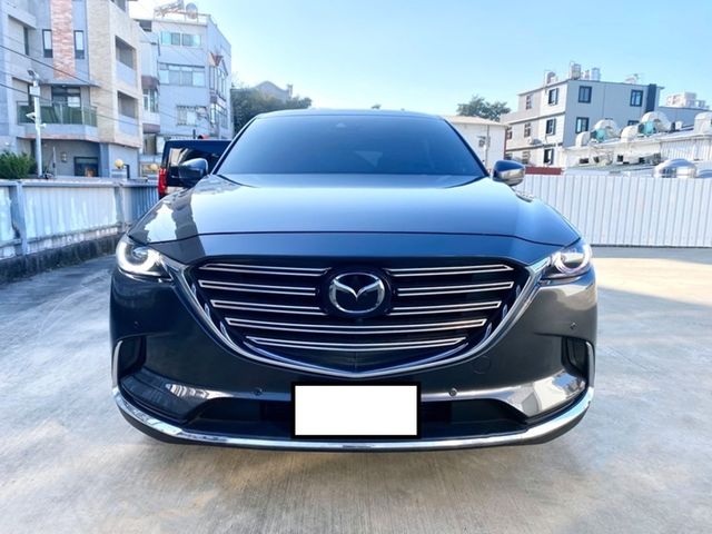 MAZDA馬自達 CX-9  第5張相片