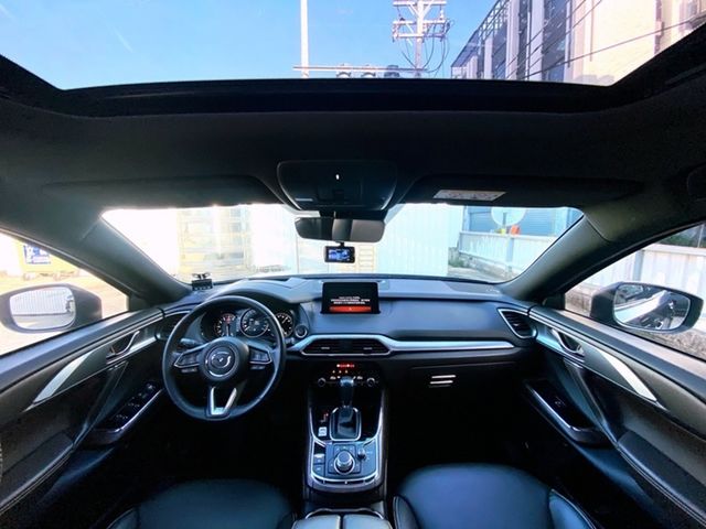 MAZDA馬自達 CX-9  第9張相片