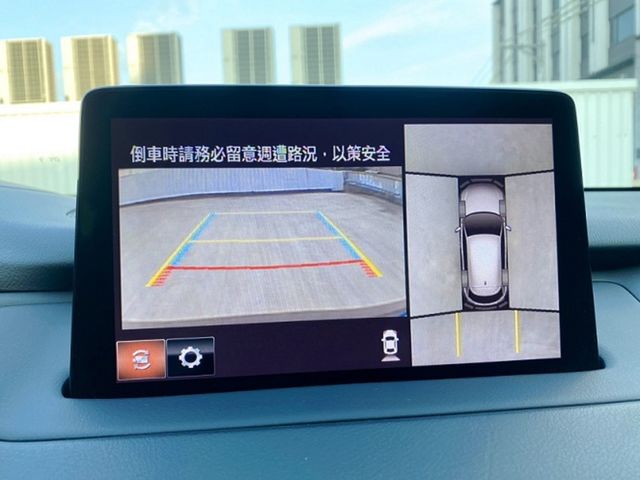 MAZDA馬自達 CX-9  第13張相片
