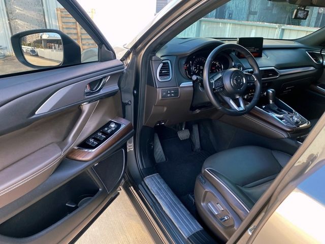 MAZDA馬自達 CX-9  第17張相片