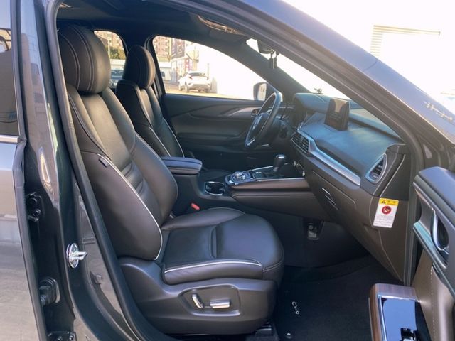 MAZDA馬自達 CX-9  第21張相片