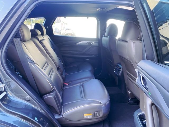 MAZDA馬自達 CX-9  第25張相片