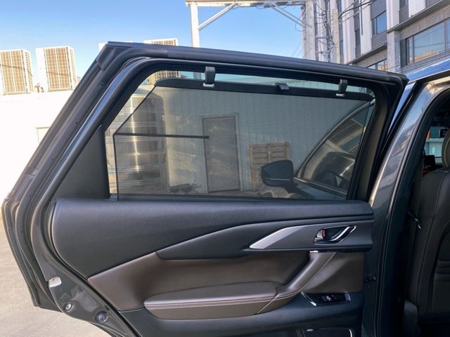 MAZDA馬自達 CX-9  第31張相片