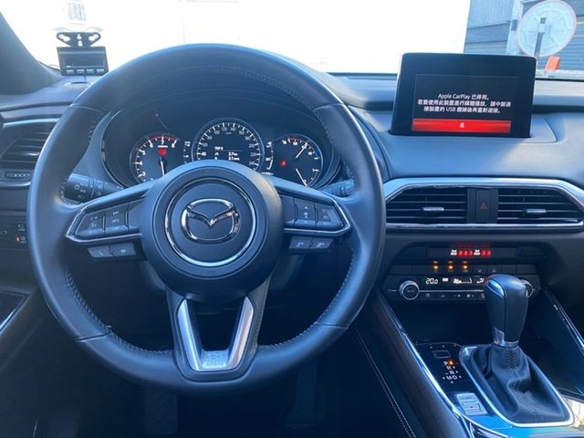 MAZDA馬自達 CX-9  第33張相片