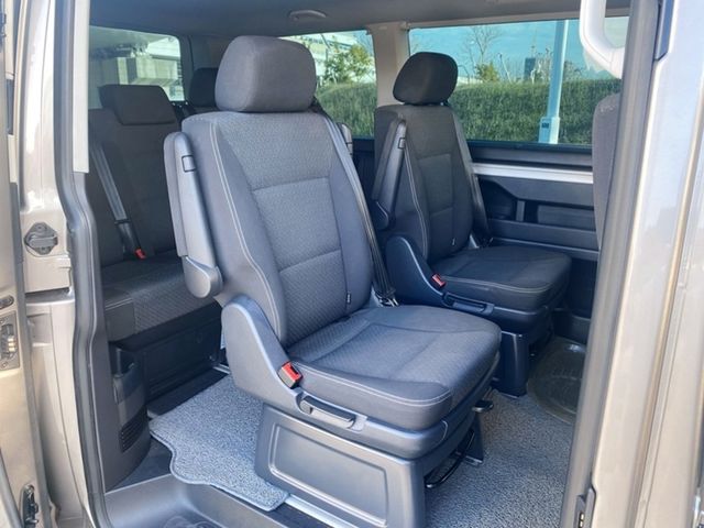 VOLKSWAGEN福斯 T6 MULTIVAN  第15張相片