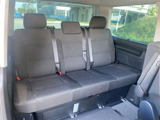 VOLKSWAGEN福斯 T6 MULTIVAN  第19張相片