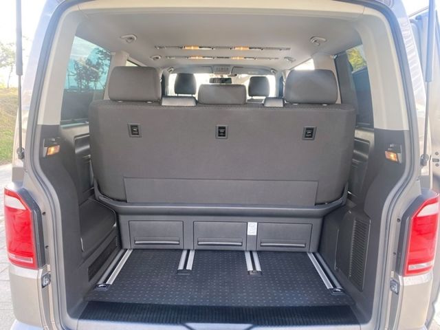 VOLKSWAGEN福斯 T6 MULTIVAN  第21張相片