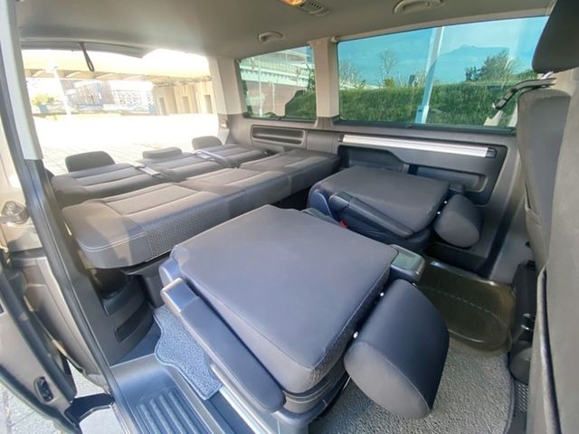 VOLKSWAGEN福斯 T6 MULTIVAN  第25張相片