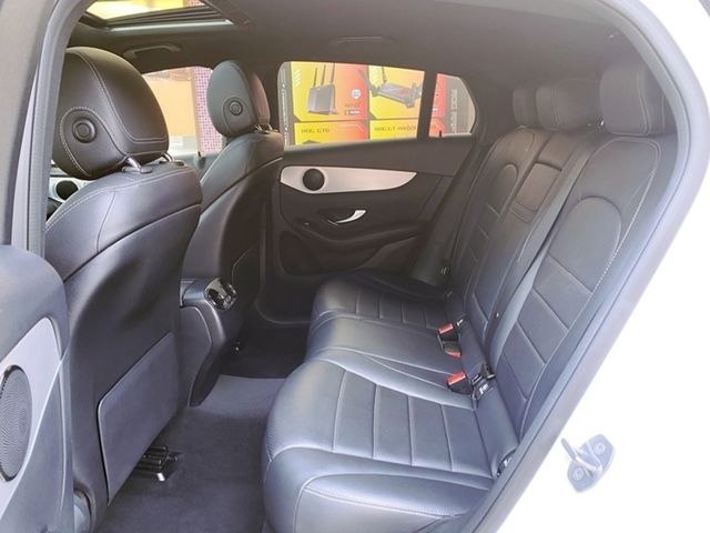 M-BENZ賓士 GLC300 AMG COUPE  第13張相片