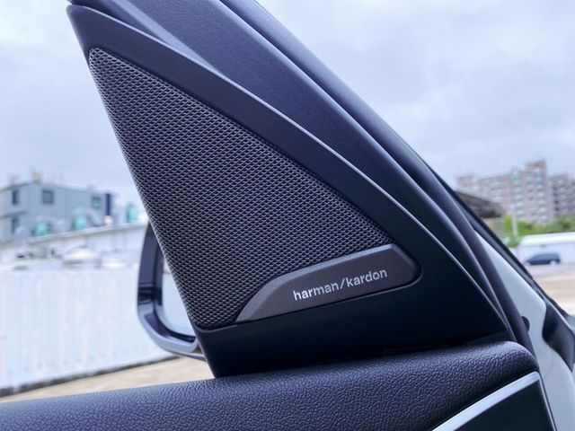 BMW寶馬 X4 XDRIVE20I  第11張相片
