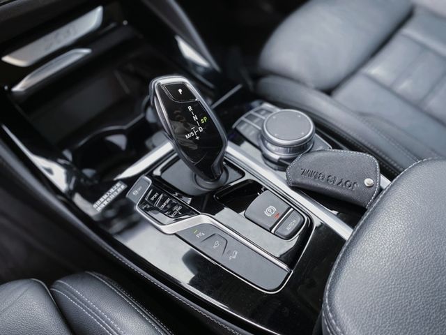 BMW寶馬 X4 XDRIVE20I  第12張相片