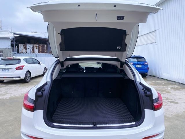 BMW寶馬 X4 XDRIVE20I  第17張相片