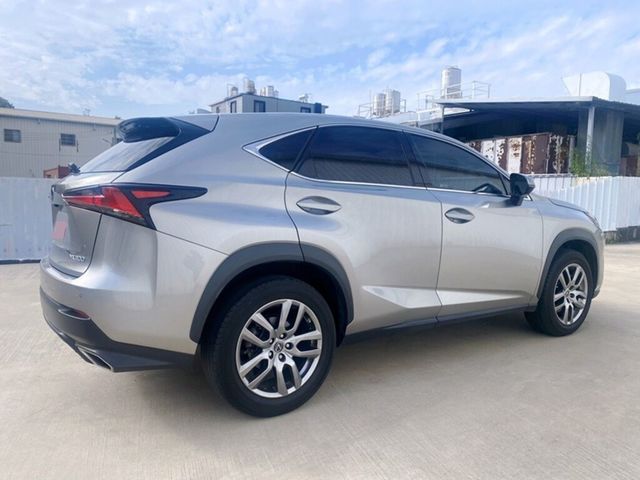 LEXUS凌志 NX300  第2張相片