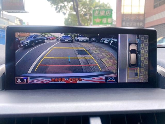 LEXUS凌志 NX300  第6張相片
