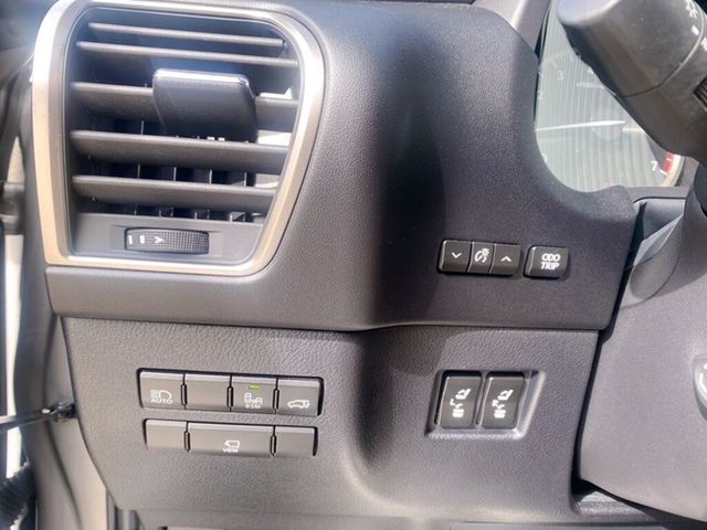 LEXUS凌志 NX300  第11張相片