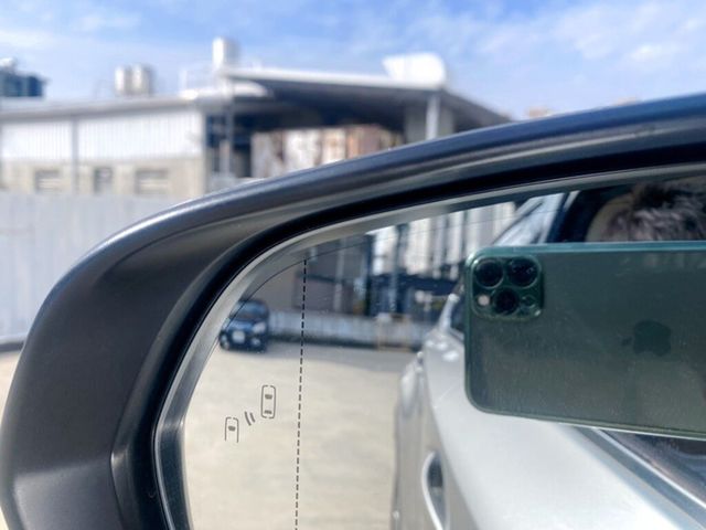 LEXUS凌志 NX300  第19張相片