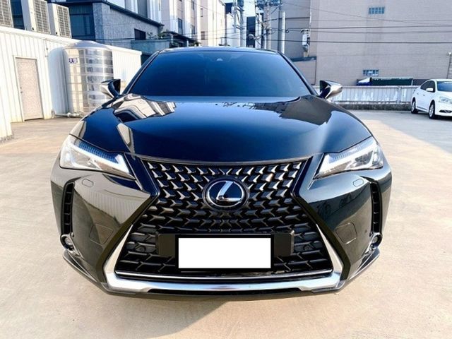 LEXUS凌志 UX200  第3張相片