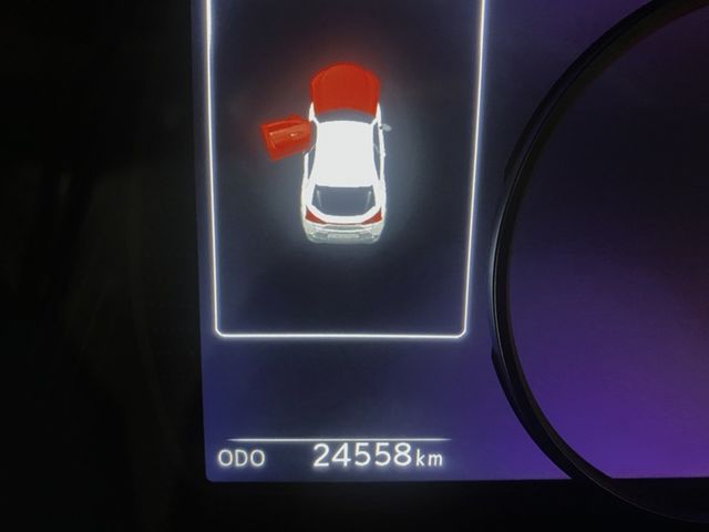 LEXUS凌志 UX200  第6張相片