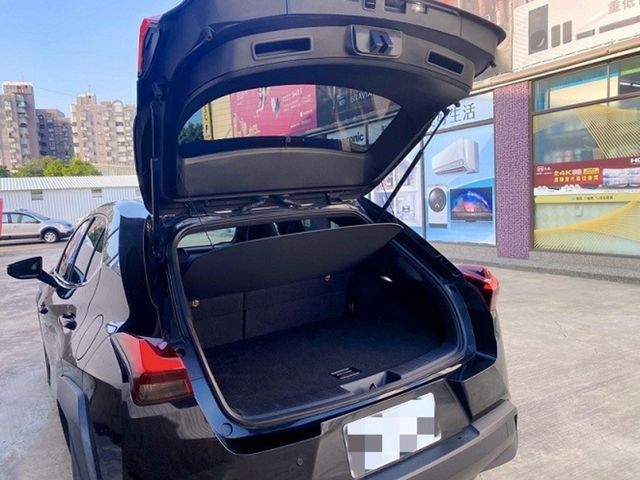 LEXUS凌志 UX200  第12張相片