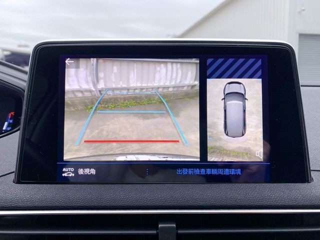 PEUGEOT寶獅 5008  第8張相片