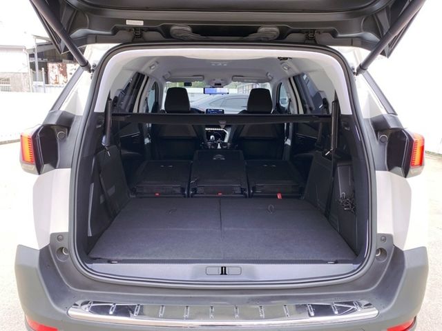 PEUGEOT寶獅 5008  第16張相片
