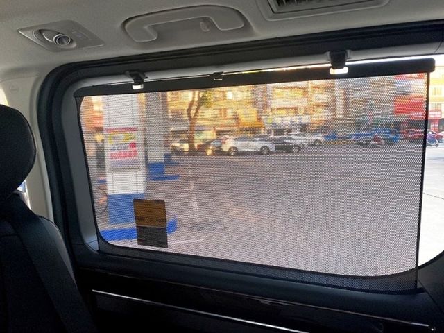 TOYOTA豐田 GRANVIA  第14張相片