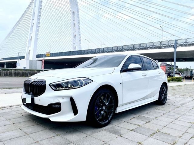 BMW寶馬 120I  第1張相片