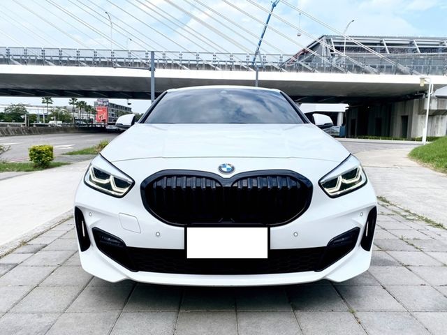 BMW寶馬 120I  第3張相片