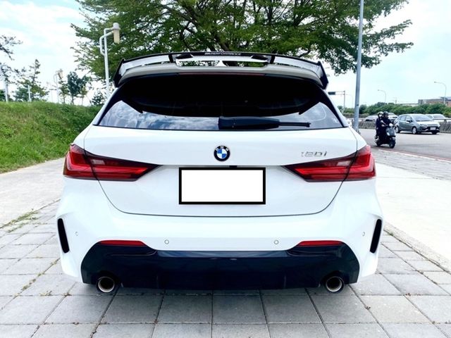 BMW寶馬 120I  第4張相片