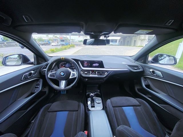 BMW寶馬 120I  第5張相片