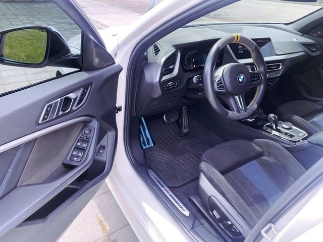BMW寶馬 120I  第8張相片