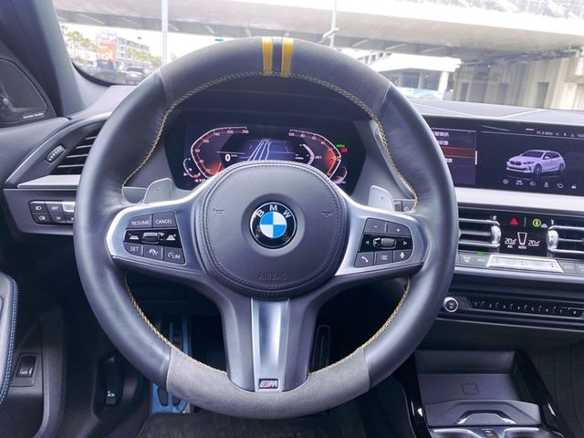 BMW寶馬 120I  第12張相片
