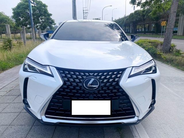 LEXUS凌志 UX200  第3張相片
