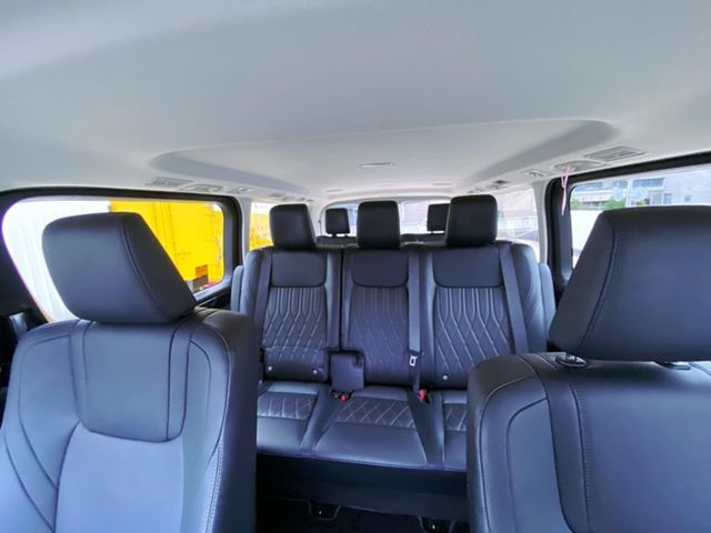 TOYOTA豐田 GRANVIA  第8張相片