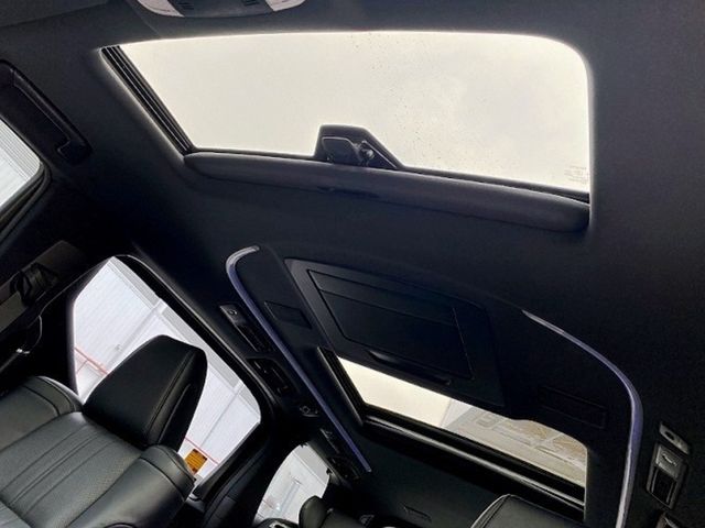 TOYOTA豐田 ALPHARD  第10張相片