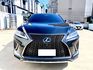 2021 RX300 F Sport 三眼式LED頭燈 全數位儀錶 跑車化座椅 20吋燻黑鋁圈 全景天窗  第1張縮圖
