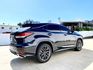 2021 RX300 F Sport 三眼式LED頭燈 全數位儀錶 跑車化座椅 20吋燻黑鋁圈 全景天窗  第19張縮圖