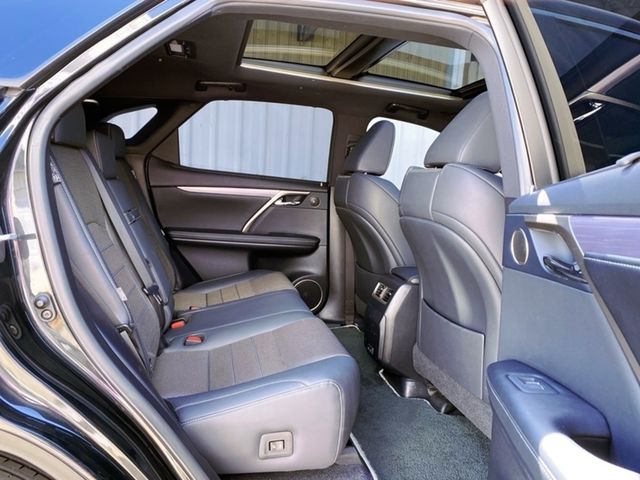 LEXUS凌志 RX300  第13張相片