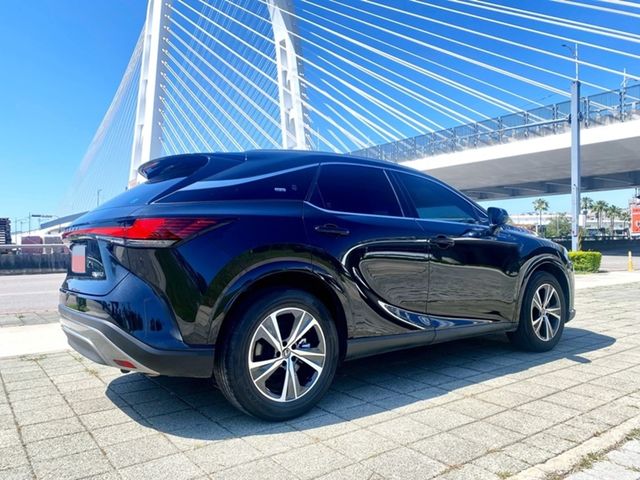 LEXUS凌志 RX350  第2張相片